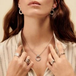 Bague Large SISSI -Agatha 02220506 136 52 M2