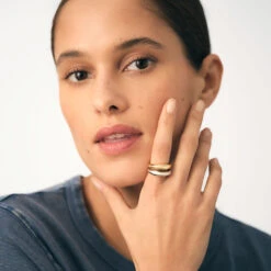 Bague Fine ODYSSEE -Agatha 02240342 113 52 M1