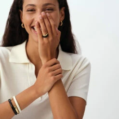 Bague Fine LEO -Agatha 02270054 157 52 M2