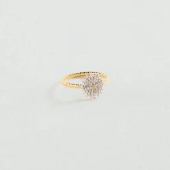 Bague Fine BLOSSOM