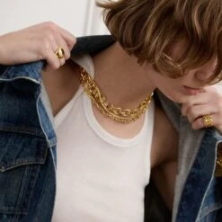 Bague Large DANAE -Agatha 02280070 157 52 M3