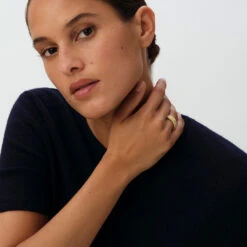 Bague Fine TUILERIES -Agatha 02280266 157 52 M1