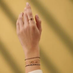 Bague Fine DIAMONDS -Agatha 02290049 357 52 M2