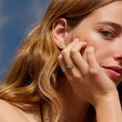 Bague Fine SOL -Agatha 02290054 137 52 M3