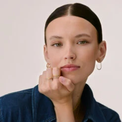 Bague Fine IRIS -Agatha 02290061 256 52 M2