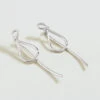 Boucles D'oreilles Pendantes MAUDE