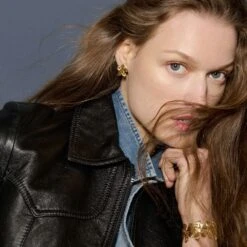 Boucles D'oreilles Pendantes ASTREE -Agatha 02351004 157 TU M3