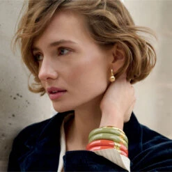 Créoles PALAIS ROYAL -Agatha 02370350 157 TU M2