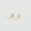Boucles D'oreilles Pendantes FELICIA