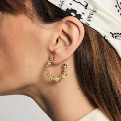 Créoles FELICIA -Agatha 02380727 157 TU M2