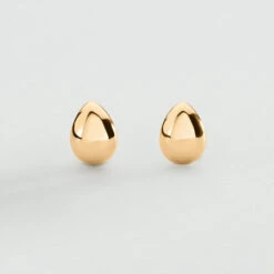 Boucles D'oreilles Clips TURENNE