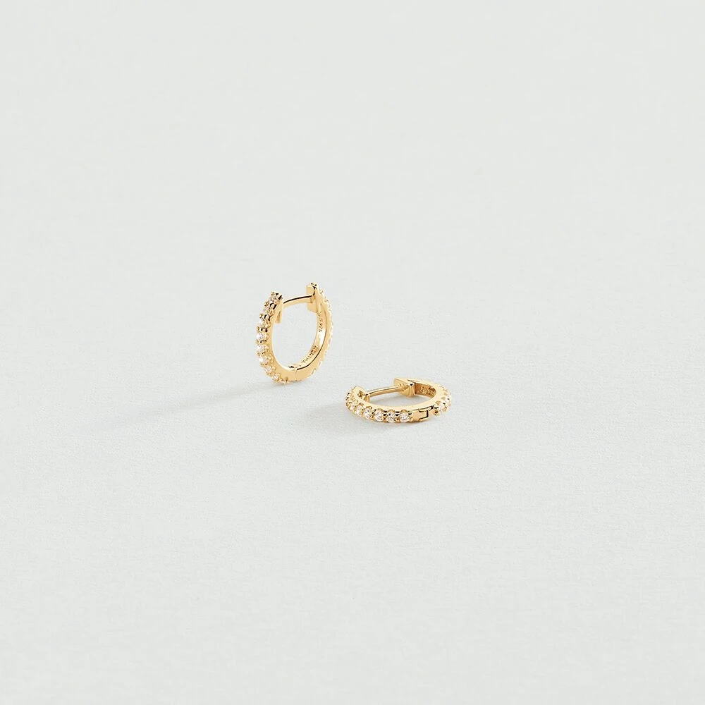 Créoles RONDOU 1 Créoles RONDOU