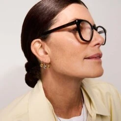 Boucles D'oreilles Pendantes BOUL -Agatha 02390155 157 TU M2