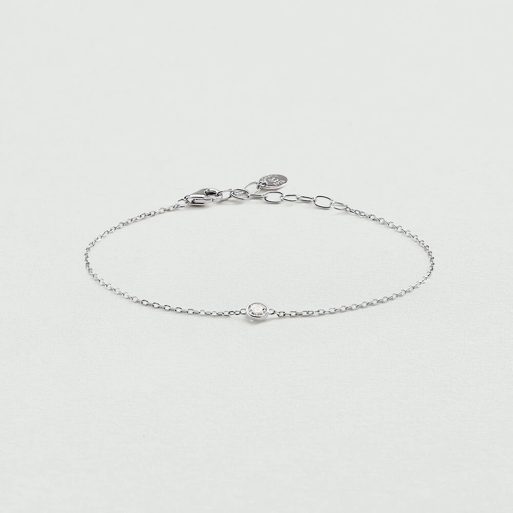 Bracelet Souple BRILLANT 2 Bracelet Souple BRILLANT – Image 2