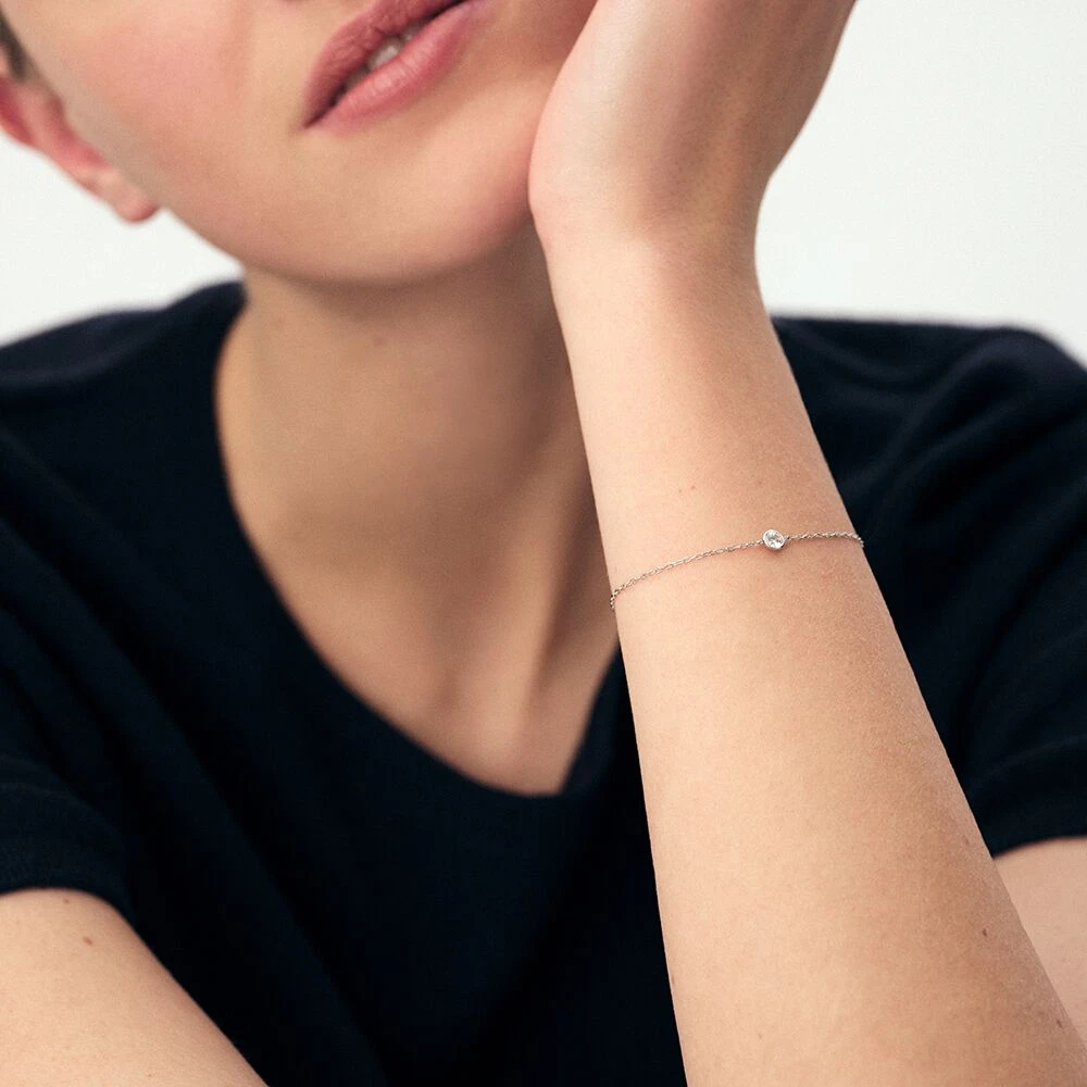 Bracelet Souple BRILLANT 3 Bracelet Souple BRILLANT – Image 3