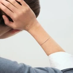 Bracelet Souple BARSHINE -Agatha 02420580 136 TU M1