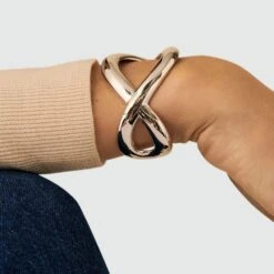 Manchette ICONIQUE -Agatha 02420691 050 TU M2