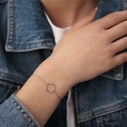 Bracelet Souple PHILRING -Agatha 02420734 050 TU M1