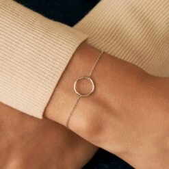 Bracelet Souple PHILRING -Agatha 02420734 050 TU M2