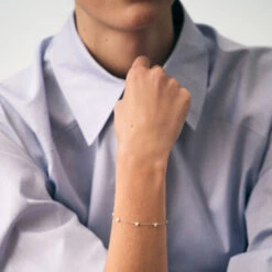 Bracelet Souple ADOREE -Agatha 02420788 136 TU M1