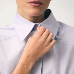 Bracelet Souple ADOREE -Agatha 02420788 136 TU M2