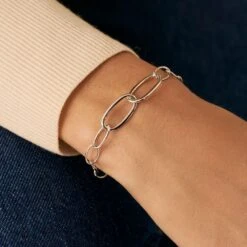 Bracelet Souple CHAIN -Agatha 02450956 064 TU M2