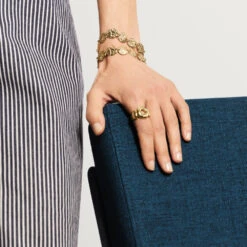 Bracelet Souple ASTREE -Agatha 02451204 157 TU M2