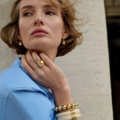 Manchette PALAIS ROYAL -Agatha 02470350 730 TU M3