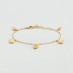 Chaîne De Cheville ILIOS