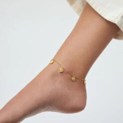 Chaîne De Cheville ILIOS -Agatha 02470499 157 TU M1