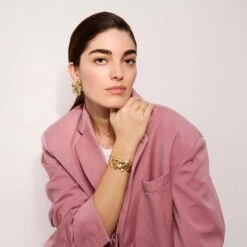 Manchette BLOOM -Agatha 02480097 157 TU M4