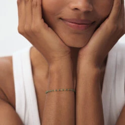 Bracelet Souple SMARTY -Agatha 02480230 658 TU M1