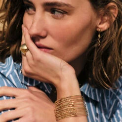 Manchette CREOBILL -Agatha 02480244 157 TU M4