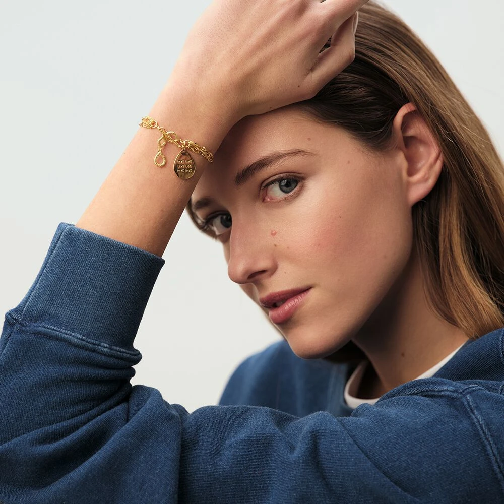 Bracelet Souple NEBET 4 Bracelet Souple NEBET – Image 4