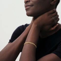 Bracelet Souple NEBET 11 Bracelet Souple NEBET -Agatha 02480262 157 TU M2