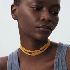 Bracelet Cordon ILIOS -Agatha 02480310 273 TU M1