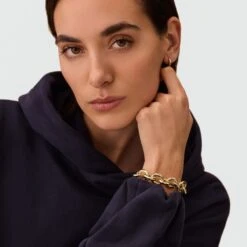 Bracelet Souple XOXO -Agatha 02480335 157 TU M1