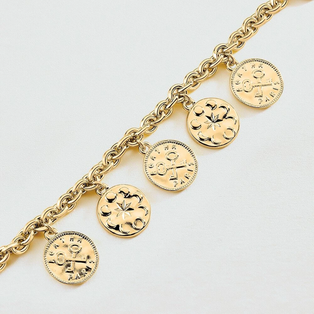 Bracelet Souple SAINT HONORE 2 Bracelet Souple SAINT HONORE – Image 2