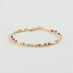 Bracelet Souple CANDY