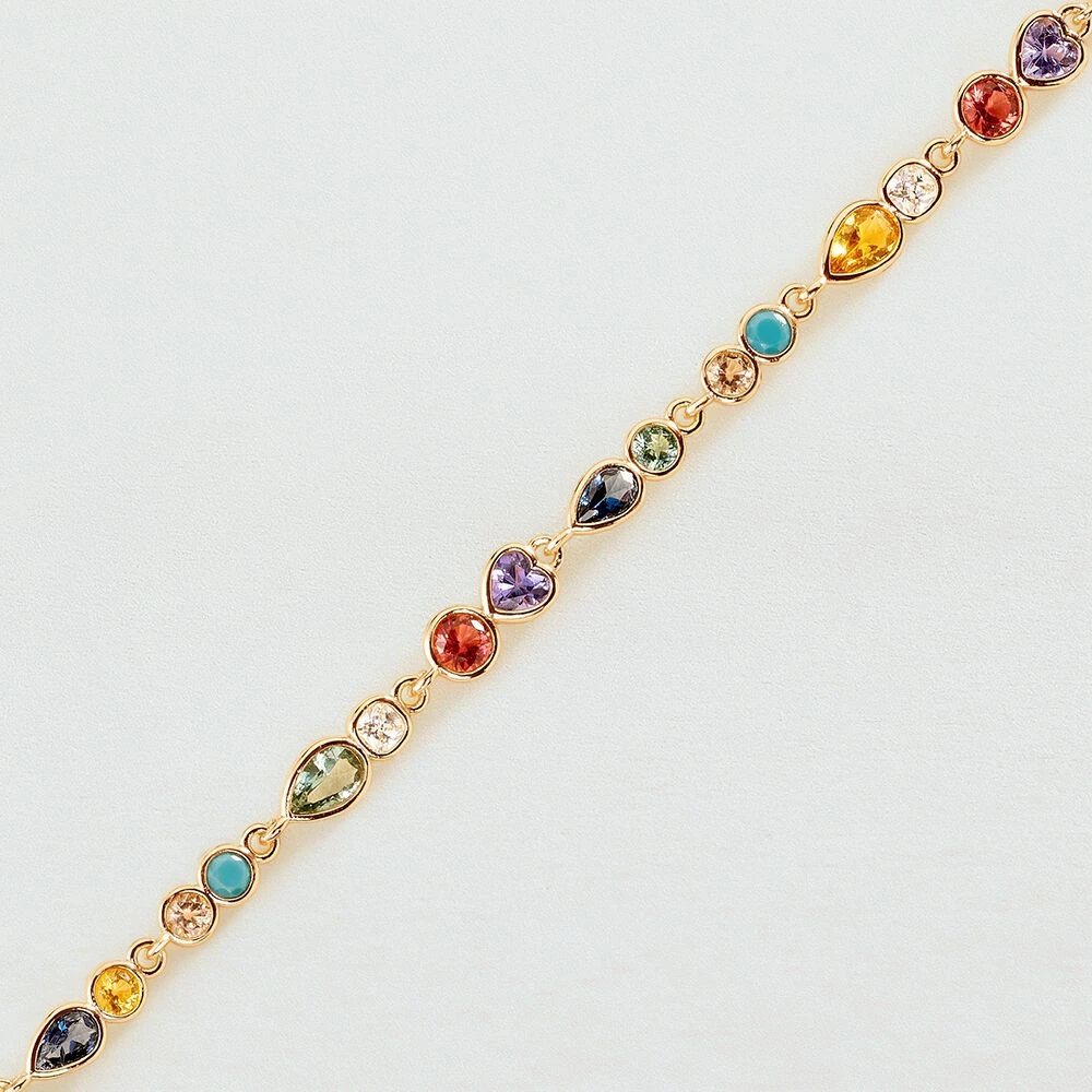 Bracelet Souple CANDY 2 Bracelet Souple CANDY – Image 2