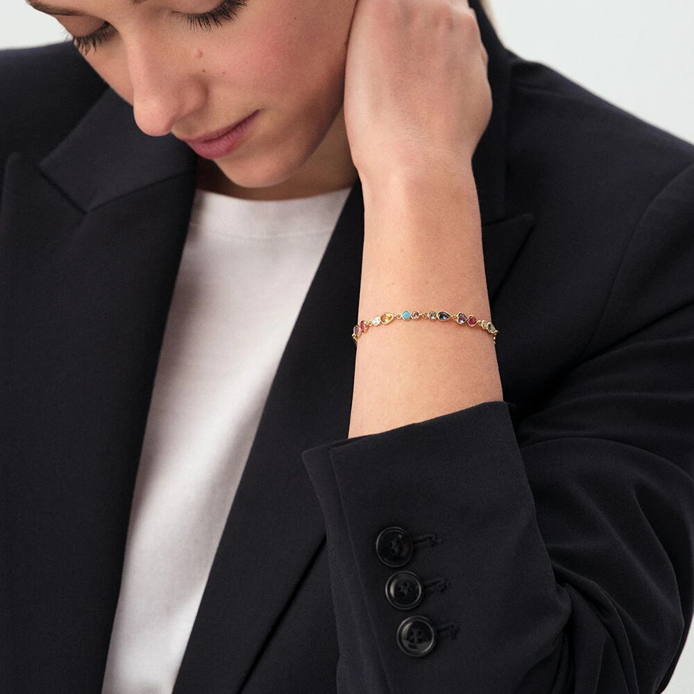 Bracelet Souple CANDY 3 Bracelet Souple CANDY – Image 3