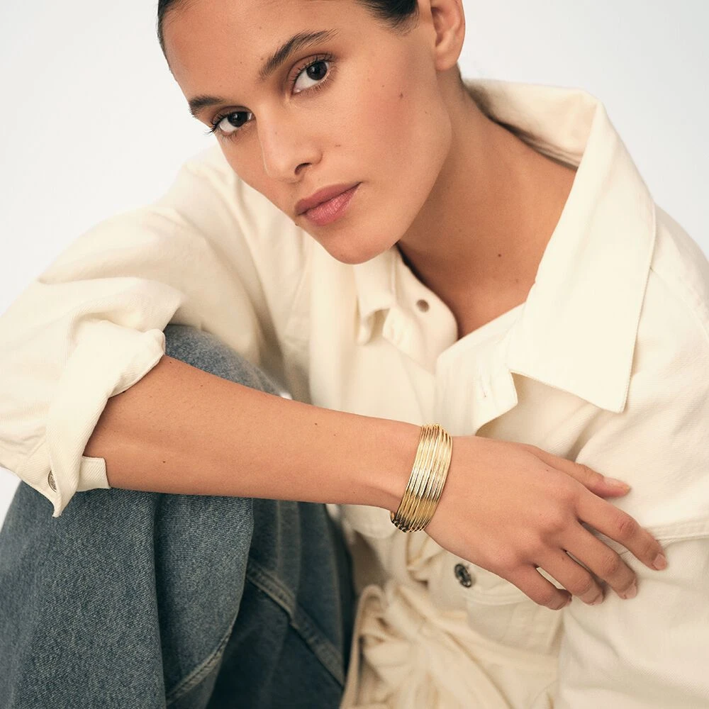 Manchette N-13 2 Manchette N-13 – Image 2