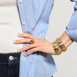 Manchette N-13 5 Manchette N-13 -Agatha 02480344 157 TU M2