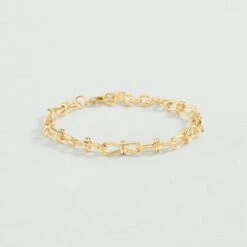 Bracelet Souple MAUDE