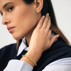 Bracelet Souple MAUDE -Agatha 02480351 157 TU M1