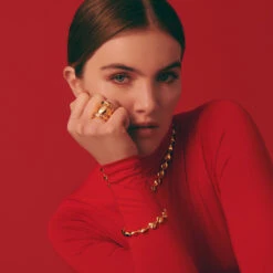 Bracelet Souple DESIREE -Agatha 02480352 137 TU M2