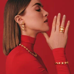 Bracelet Souple DESIREE -Agatha 02480352 137 TU M3