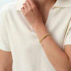 Bracelet Souple SOLFERINO -Agatha 02480358 157 TU M1