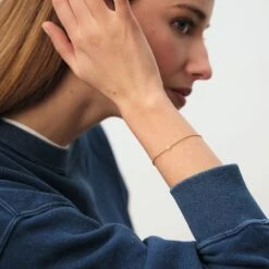 Bracelet Souple OURSE 6 Bracelet Souple OURSE -Agatha 02490012 137 TU M1