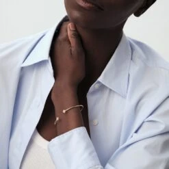 Jonc BELOVED -Agatha 02490074 137 TU M2